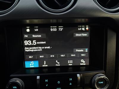2018 Ford Mustang GT Premium   - Photo 35 - Norwalk, CA 90650-2241