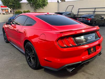 2018 Ford Mustang GT Premium   - Photo 16 - Norwalk, CA 90650-2241