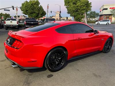 2018 Ford Mustang GT Premium   - Photo 19 - Norwalk, CA 90650-2241