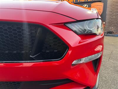 2018 Ford Mustang GT Premium   - Photo 5 - Norwalk, CA 90650-2241