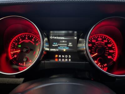 2018 Ford Mustang GT Premium   - Photo 36 - Norwalk, CA 90650-2241