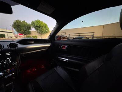 2018 Ford Mustang GT Premium   - Photo 29 - Norwalk, CA 90650-2241