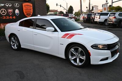 2017 Dodge Charger R/T   - Photo 22 - Norwalk, CA 90650-2241