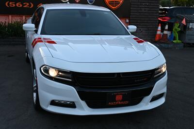 2017 Dodge Charger R/T   - Photo 2 - Norwalk, CA 90650-2241