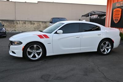 2017 Dodge Charger R/T   - Photo 9 - Norwalk, CA 90650-2241