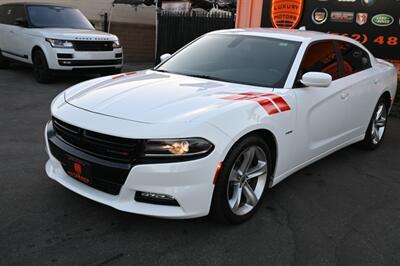 2017 Dodge Charger R/T   - Photo 7 - Norwalk, CA 90650-2241