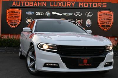 2017 Dodge Charger R/T   - Photo 1 - Norwalk, CA 90650-2241
