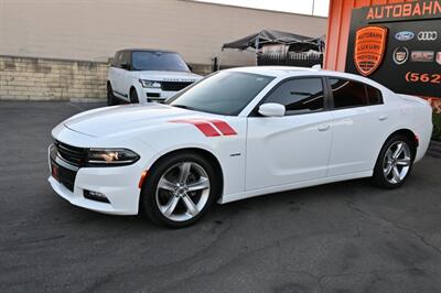 2017 Dodge Charger R/T   - Photo 8 - Norwalk, CA 90650-2241
