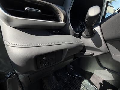 2022 Toyota Highlander XLE - Photo 25 - Norwalk, CA 90650-2241