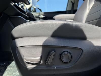 2022 Toyota Highlander XLE - Photo 23 - Norwalk, CA 90650-2241