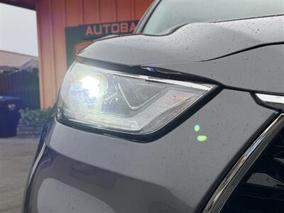 2022 Toyota Highlander XLE   - Photo 4 - Norwalk, CA 90650-2241