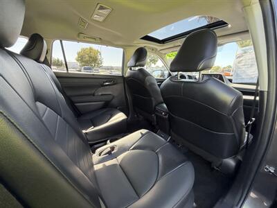 2022 Toyota Highlander XLE - Photo 36 - Norwalk, CA 90650-2241