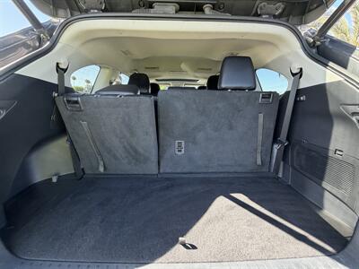 2022 Toyota Highlander XLE - Photo 34 - Norwalk, CA 90650-2241