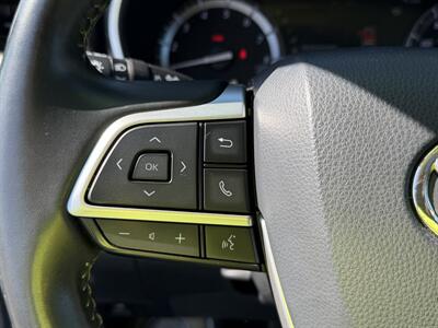2022 Toyota Highlander XLE - Photo 24 - Norwalk, CA 90650-2241