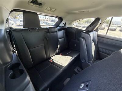 2022 Toyota Highlander XLE - Photo 40 - Norwalk, CA 90650-2241