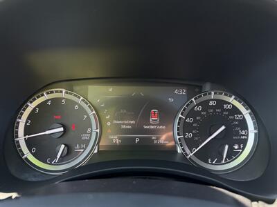 2022 Toyota Highlander XLE - Photo 41 - Norwalk, CA 90650-2241