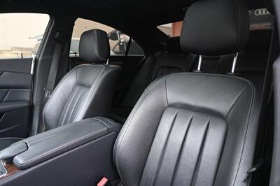 2013 Mercedes-Benz CLS CLS 550 4MATIC - Photo 23 - Norwalk, CA 90650-2241