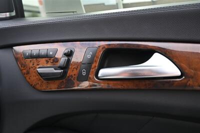 2013 Mercedes-Benz CLS CLS 550 4MATIC - Photo 57 - Norwalk, CA 90650-2241