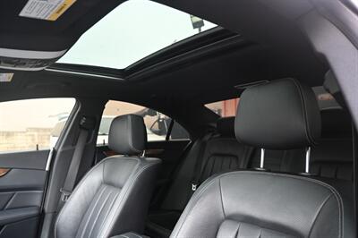 2013 Mercedes-Benz CLS CLS 550 4MATIC - Photo 22 - Norwalk, CA 90650-2241