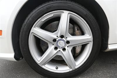 2013 Mercedes-Benz CLS CLS 550 4MATIC - Photo 15 - Norwalk, CA 90650-2241