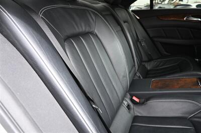 2013 Mercedes-Benz CLS CLS 550 4MATIC - Photo 54 - Norwalk, CA 90650-2241