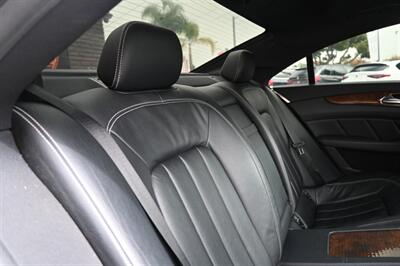 2013 Mercedes-Benz CLS CLS 550 4MATIC - Photo 53 - Norwalk, CA 90650-2241