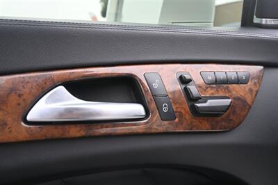 2013 Mercedes-Benz CLS CLS 550 4MATIC - Photo 18 - Norwalk, CA 90650-2241