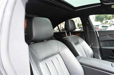 2013 Mercedes-Benz CLS CLS 550 4MATIC - Photo 59 - Norwalk, CA 90650-2241