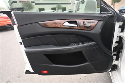2013 Mercedes-Benz CLS CLS 550 4MATIC - Photo 17 - Norwalk, CA 90650-2241
