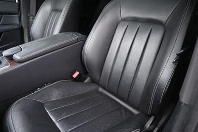 2013 Mercedes-Benz CLS CLS 550 4MATIC - Photo 24 - Norwalk, CA 90650-2241