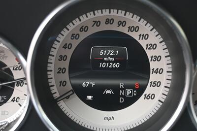 2013 Mercedes-Benz CLS CLS 550 4MATIC - Photo 28 - Norwalk, CA 90650-2241