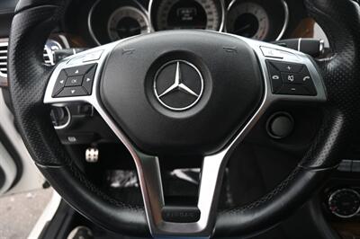 2013 Mercedes-Benz CLS CLS 550 4MATIC - Photo 29 - Norwalk, CA 90650-2241