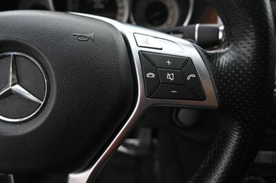 2013 Mercedes-Benz CLS CLS 550 4MATIC - Photo 32 - Norwalk, CA 90650-2241