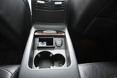 2013 Mercedes-Benz CLS CLS 550 4MATIC - Photo 46 - Norwalk, CA 90650-2241