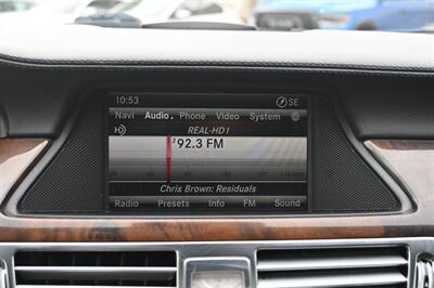 2013 Mercedes-Benz CLS CLS 550 4MATIC - Photo 35 - Norwalk, CA 90650-2241