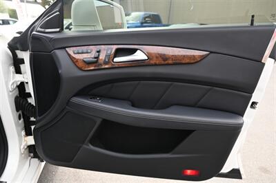 2013 Mercedes-Benz CLS CLS 550 4MATIC - Photo 56 - Norwalk, CA 90650-2241