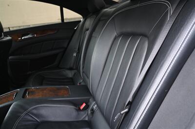 2013 Mercedes-Benz CLS CLS 550 4MATIC - Photo 44 - Norwalk, CA 90650-2241