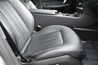 2013 Mercedes-Benz CLS CLS 550 4MATIC - Photo 61 - Norwalk, CA 90650-2241
