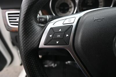 2013 Mercedes-Benz CLS CLS 550 4MATIC - Photo 30 - Norwalk, CA 90650-2241