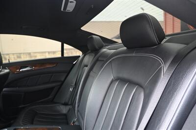 2013 Mercedes-Benz CLS CLS 550 4MATIC - Photo 43 - Norwalk, CA 90650-2241