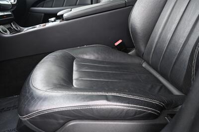 2013 Mercedes-Benz CLS CLS 550 4MATIC - Photo 25 - Norwalk, CA 90650-2241