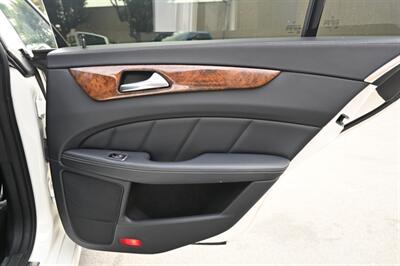 2013 Mercedes-Benz CLS CLS 550 4MATIC - Photo 50 - Norwalk, CA 90650-2241