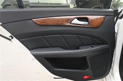 2013 Mercedes-Benz CLS CLS 550 4MATIC - Photo 40 - Norwalk, CA 90650-2241