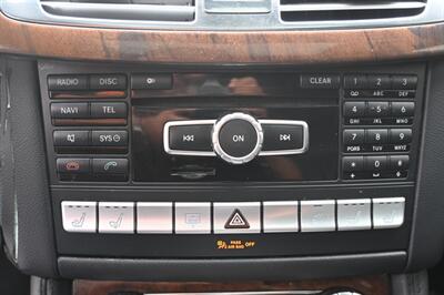 2013 Mercedes-Benz CLS CLS 550 4MATIC - Photo 37 - Norwalk, CA 90650-2241