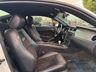 2013 Ford Mustang GT Premium Roush STG 3   - Photo 32 - Norwalk, CA 90650-2241