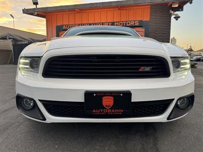 2013 Ford Mustang GT Premium Roush STG 3   - Photo 2 - Norwalk, CA 90650-2241