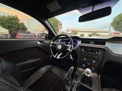 2013 Ford Mustang GT Premium Roush STG 3   - Photo 30 - Norwalk, CA 90650-2241