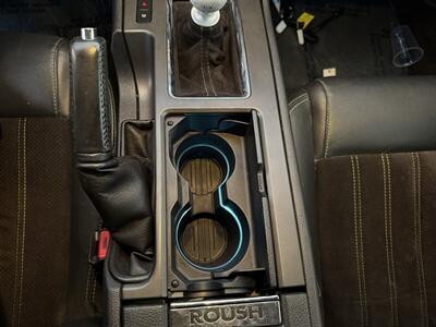 2013 Ford Mustang GT Premium Roush STG 3   - Photo 38 - Norwalk, CA 90650-2241