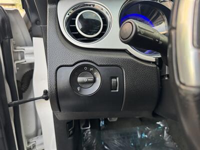 2013 Ford Mustang GT Premium Roush STG 3   - Photo 25 - Norwalk, CA 90650-2241