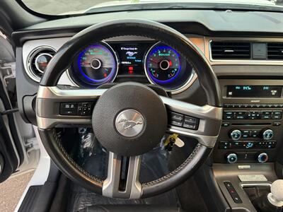 2013 Ford Mustang GT Premium Roush STG 3   - Photo 23 - Norwalk, CA 90650-2241
